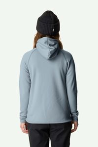 Hovedbilde Houdini W's Power Up Houdi, Brink blue