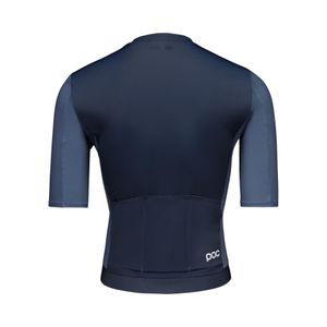 Hovedbilde POC M`s Cadence Jersey, Apatite navy