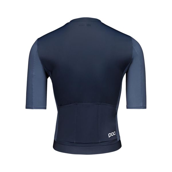 POC M`s Cadence Jersey, Apatite navy