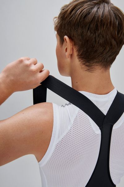 POC M`s Raceday Bib Shorts, Uranium black