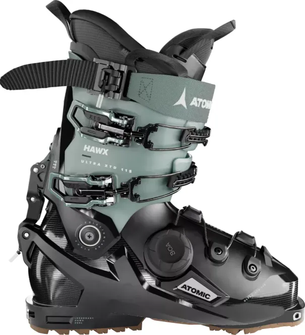 Hovedbilde Atomic Hawx Ultra XTD 115 W Boa GW