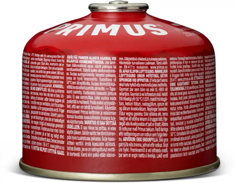 Primus gass 100g 