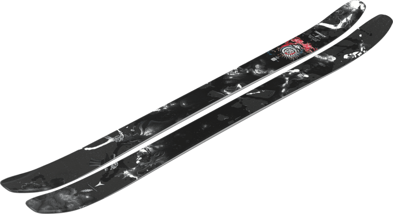 Atomic Bent 110 GFD limited edition