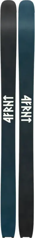 4FRNT SINISTER 