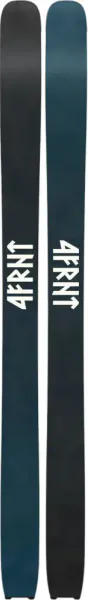 4FRNT SINISTER 