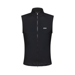 Hovedbilde POC M`s Enthral Gilet, Uranium black