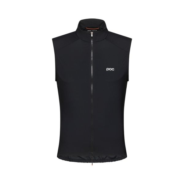 POC M`s Enthral Gilet, Uranium black