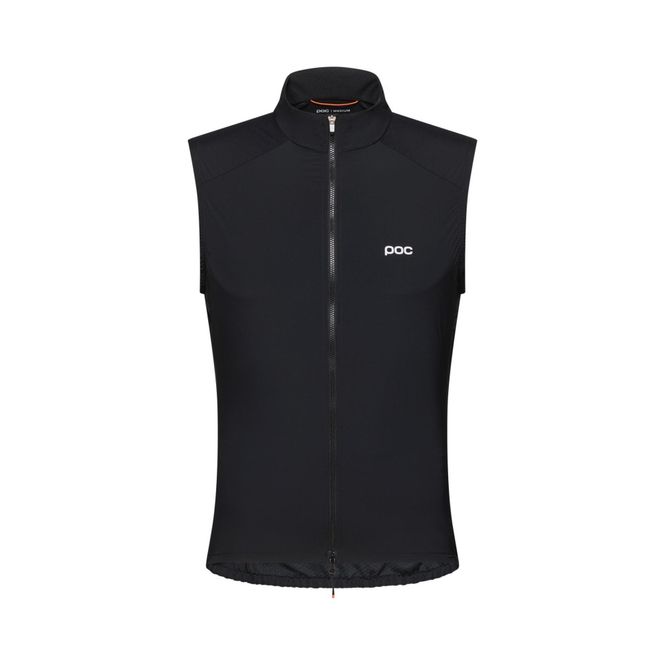 Hovedbilde POC M`s Enthral Gilet, Uranium black