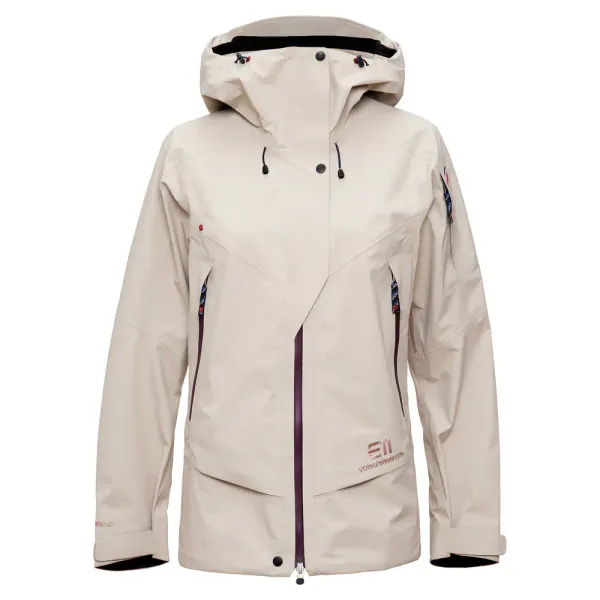Elevenate Women's Pure Jacket