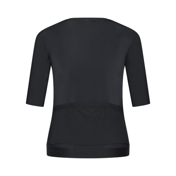 POC W`s Raceday SS Jersey, Uranium black