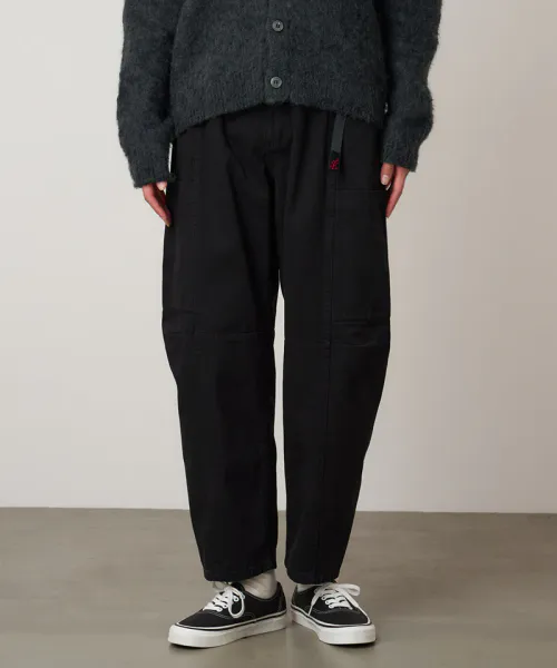 Gramicci W's Voyager Pant, Black