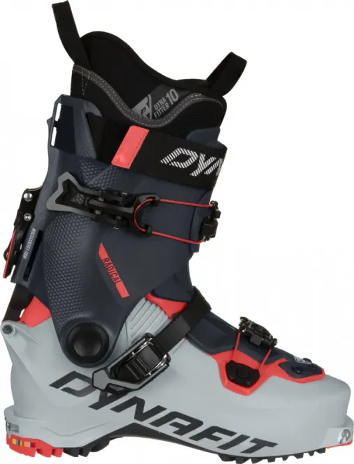 Hovedbilde Dynafit Radical W Boot, Puritan grey