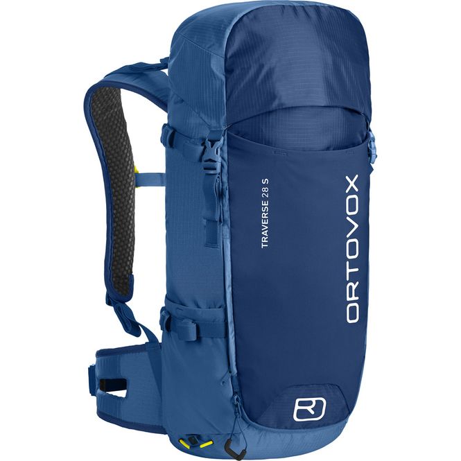 Hovedbilde Ortovox Traverse 28 S, heritage blue