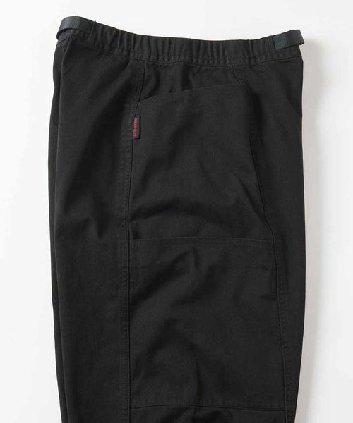 Gramicci W's Voyager Pant, Black