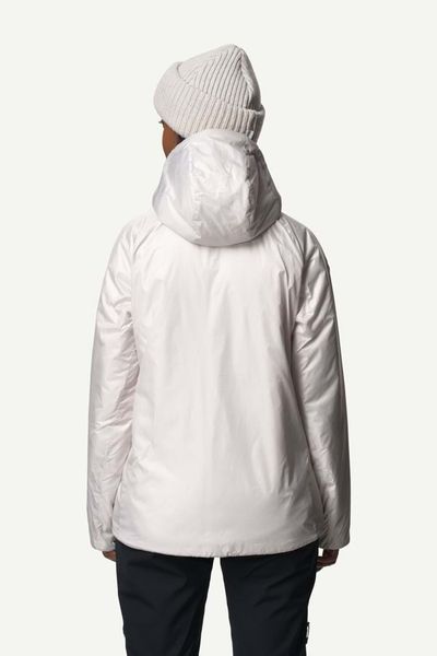 Houdini W's Dunfri, A touch of gray