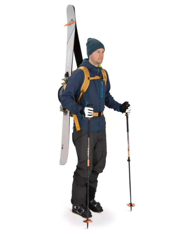 Osprey Soelden 22, Artisan yellow