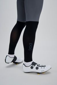 Hovedbilde POC Cadence Leg warmers, Uranium black