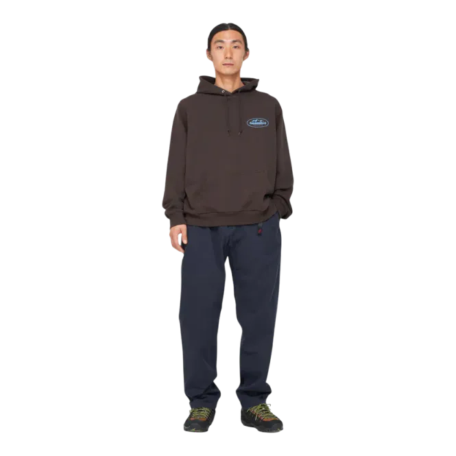 Hovedbilde Gramicci pant, double navy