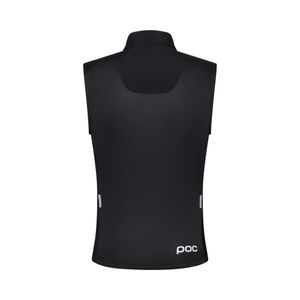 Hovedbilde POC M`s Enthral Gilet, Uranium black