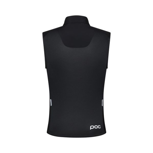POC M`s Enthral Gilet, Uranium black