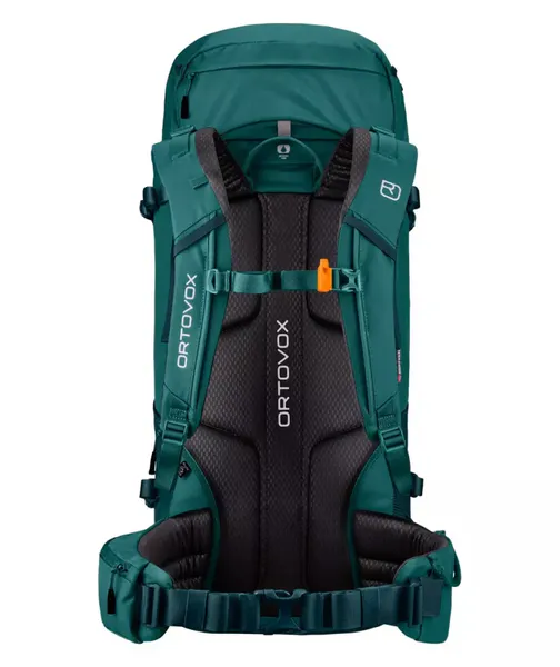 Ortovox Peak 45, dark pacific