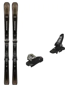 Hovedbilde V&ouml;lkl Peregrine V-Werks m/ Marker Lowride 13 XL