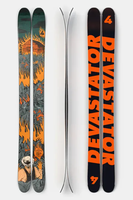 Hovedbilde 4FRNT Devastator 