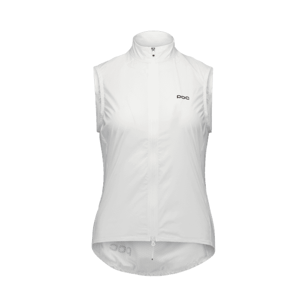 POC W`s Enthral Gilet, Hydrogen white
