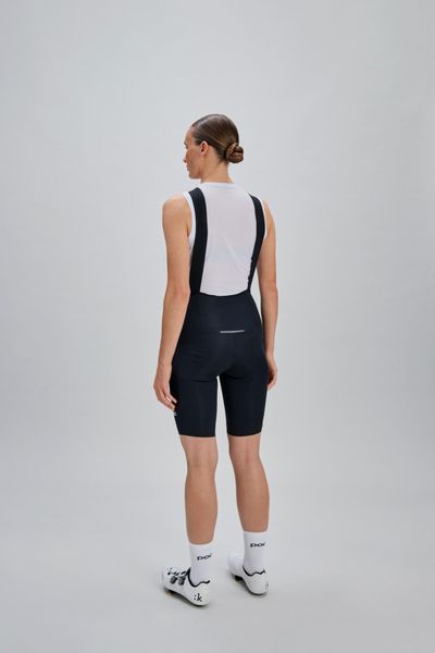 POC W`s Raceday Bib Shorts, Uranium black