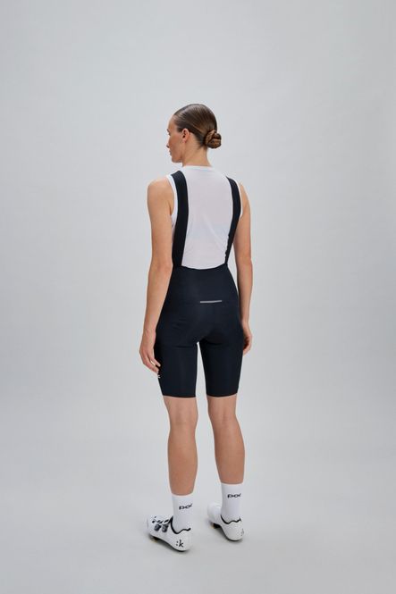 Hovedbilde POC W`s Raceday Bib Shorts, Uranium black