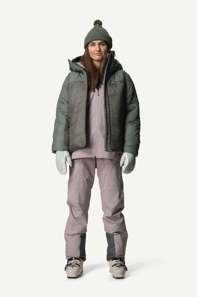 Houdini W's Double Dunfri, Greeness