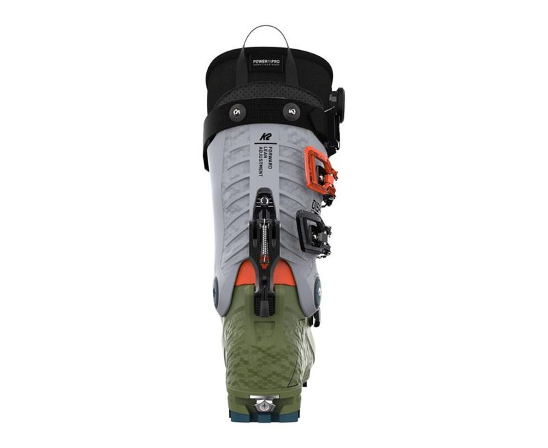K2 Dispatch Pro
