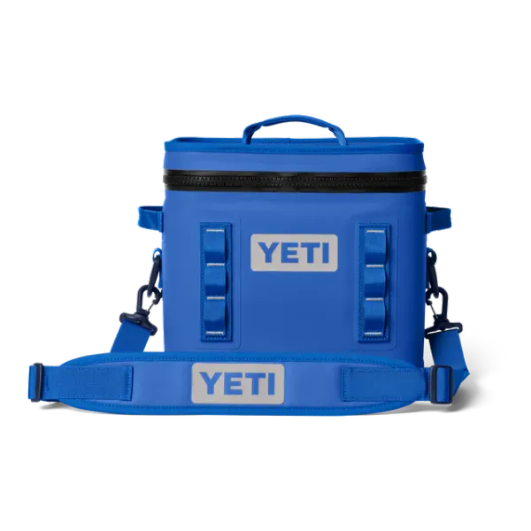 Yeti EU Hopper Flip 12 Classic Navy