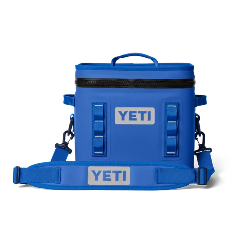 Yeti EU Hopper Flip 12 Classic Navy