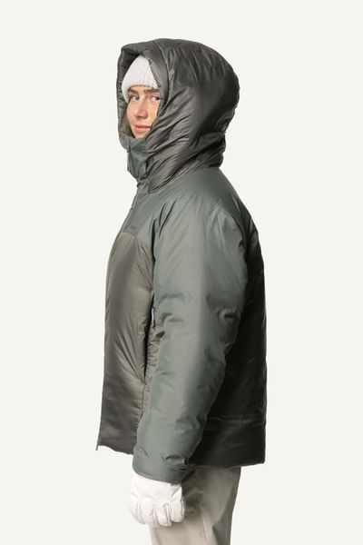 Houdini W's Double Dunfri, Greeness