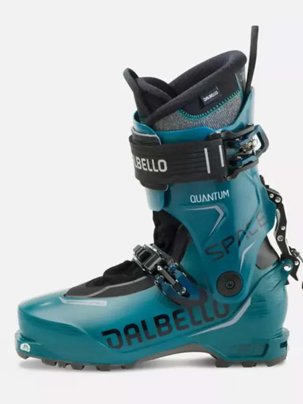 Dalbello Quantum Space