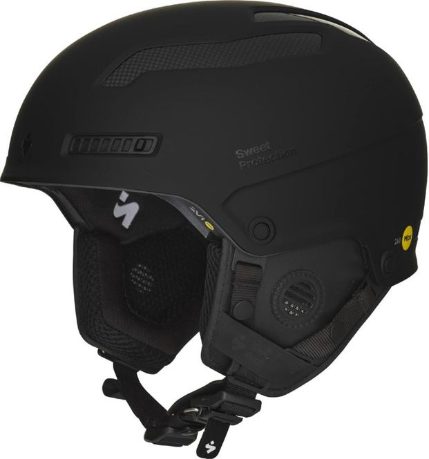 Hovedbilde Sweet Protection Trooper 2Vi MIPS helmet