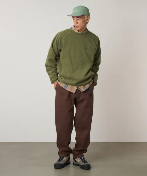 Gramicci Pant, Tobacco