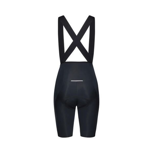 POC W`s Raceday Bib Shorts, Uranium black