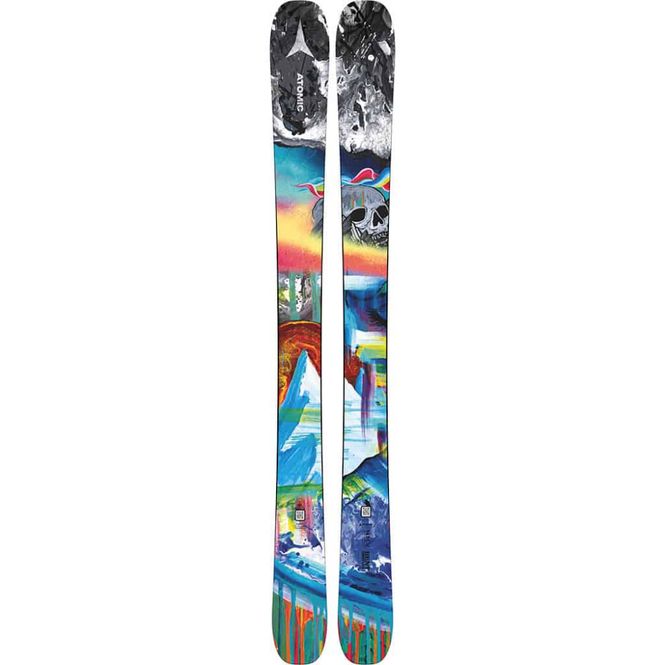 Hovedbilde Atomic Bent Mini 153-163CM