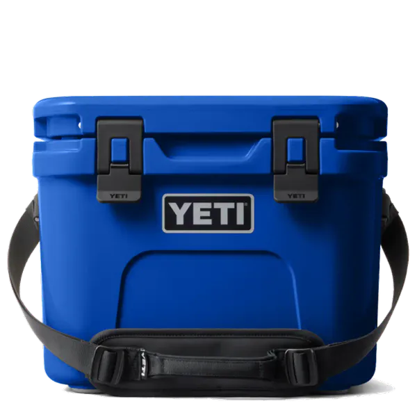 Yeti Roadie 15 Royal Blue