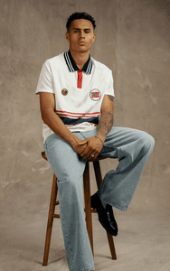 Hovedbilde NFF Retro Tee Away